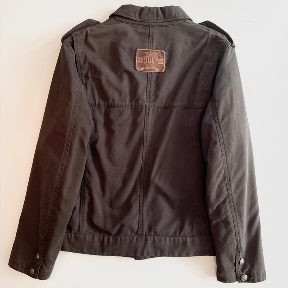 Dolce & Gabbana military jacket - Picture 3 of 6